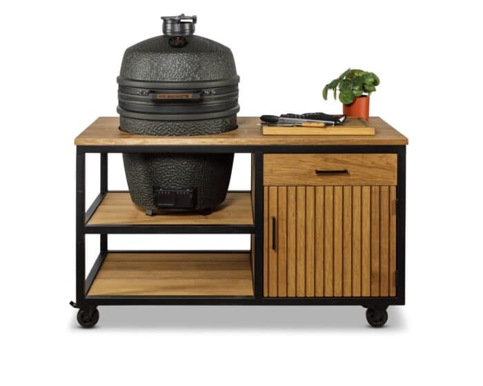 Stalen-Frame-kast-lade-met-bastard-large-VX-14 groot