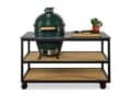 Stalen-Frame-tafel-Natuursteen-met-big-green-egg-03