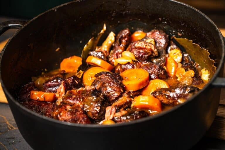 Stoofvlees Filip-dutch-oven-