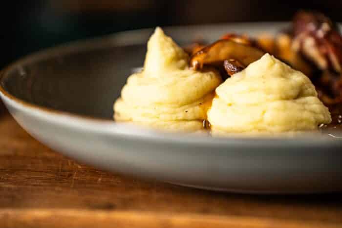 Stoofvlees-Filip-puree