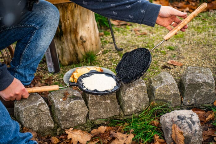 Chicken-and-waffles-petromax-wafelijzer-17