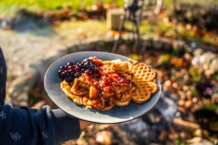 Chicken-and-Waffles-resultaat