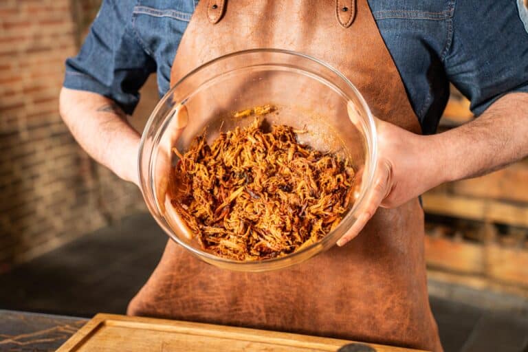 Fotografie kamado cursus recepten-resultaat