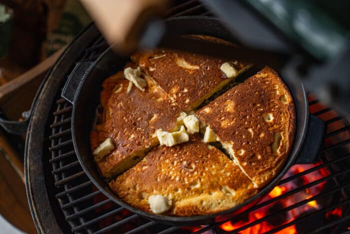 Kaiserschmarn-kamado