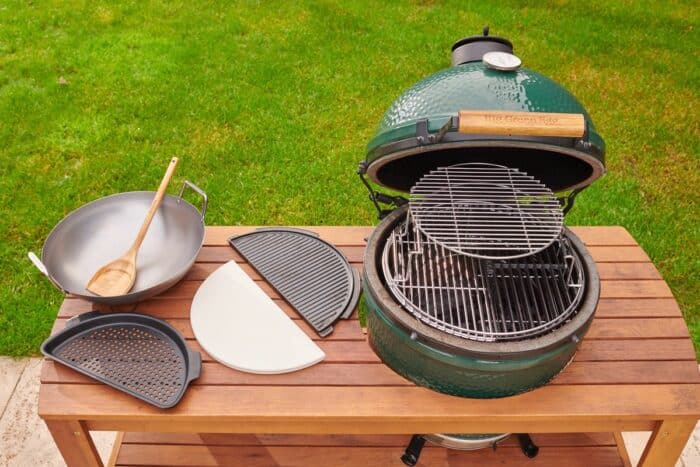 Big-green-egg-eggmaster-accessoires-pakket-1