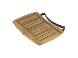 Zijplankjes (mates acacia) Big Green Egg - Medium