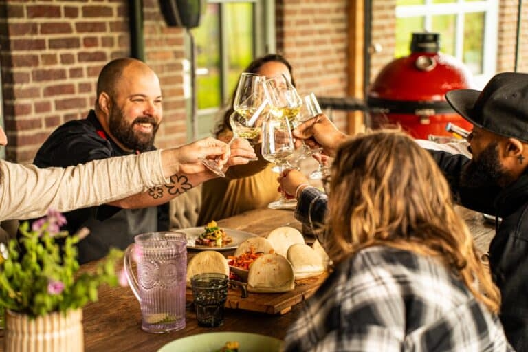 Kamado Joe BBQ feestje lowres-38 (1)