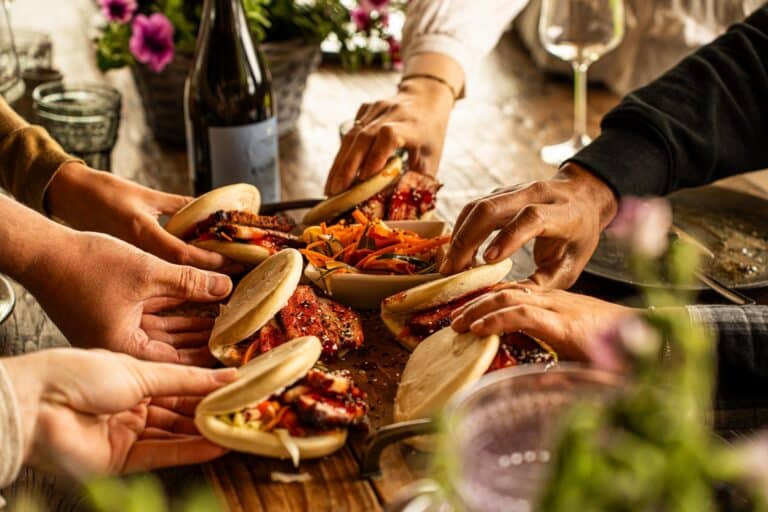 Kamado Joe BBQ feestje lowres-48