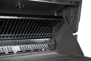 napoleon-prestige-500-rsib-zwart