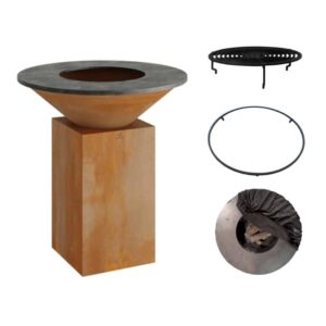 OFYR 75 Classic Corten - 10th year anniversary