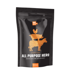 BXC All Purpose Hero Rub