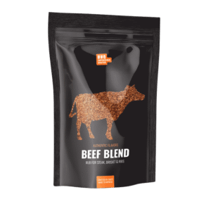 BXC Beef Blend Rub