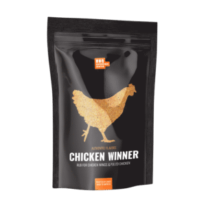 BXC Chicken Winner rub