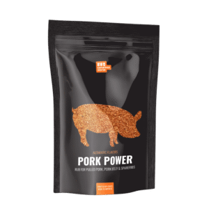 BXC Pork Power Rub