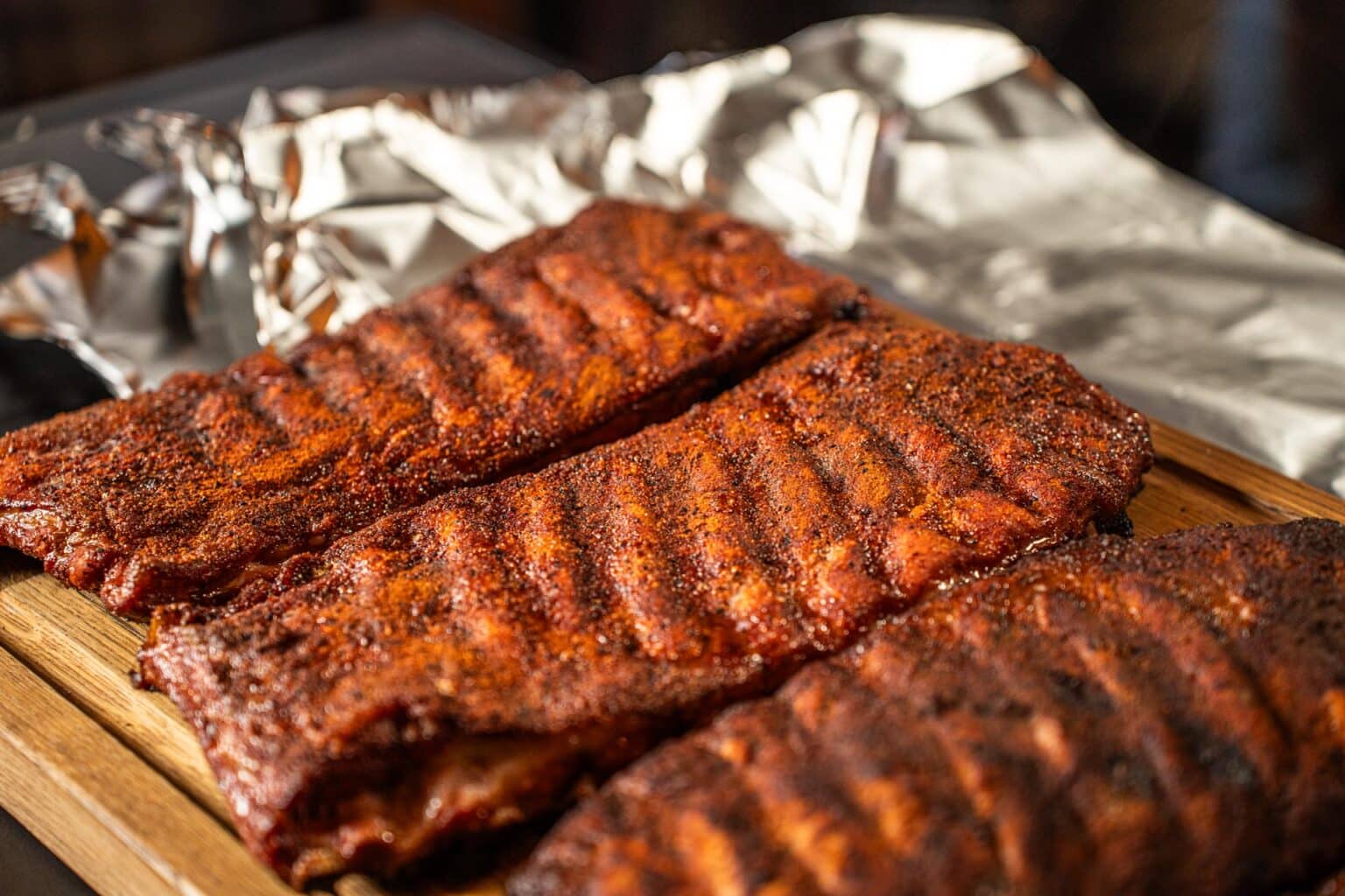 spareribsmetfilipenthomas