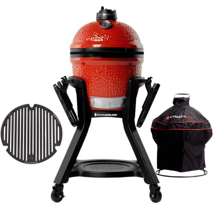 kamado-joe-junior-celebration-pack