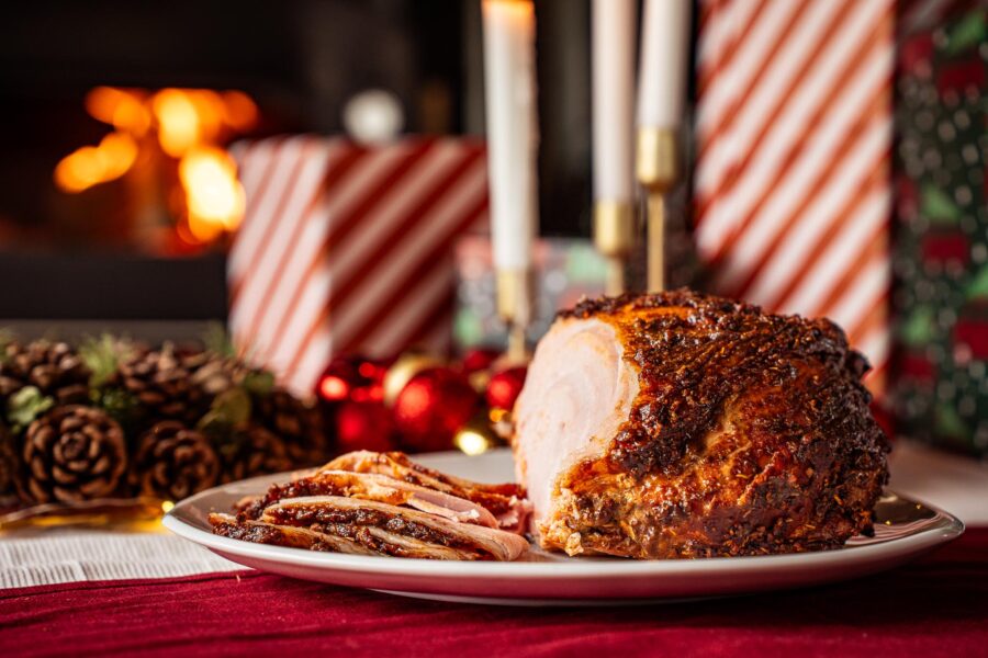 kerstrecepten2025-kerstham-resultaat