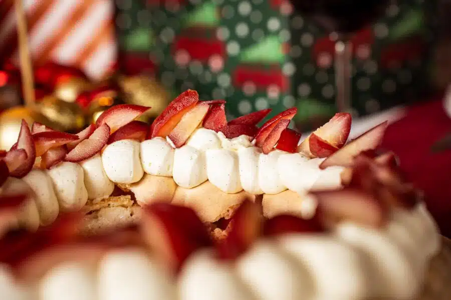 kerstrecepten2025kerstkrans-resultaat