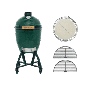 Big Green Egg Large Master set