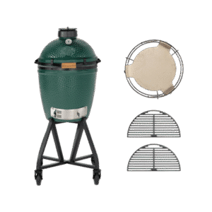 Big Green Egg Medium Master set