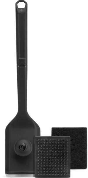 napoleon-premium-grillborstel-met-twee-vervangkoppen