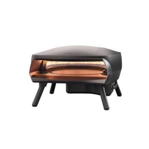 witt-etna-rotante-pizza-oven-vooraanzicht