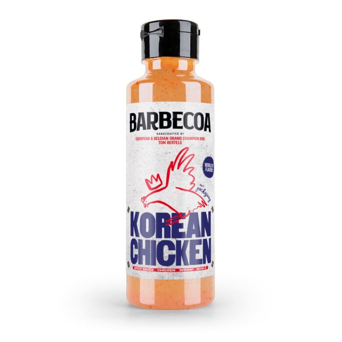 barbecoa-korean-chicken-sauce