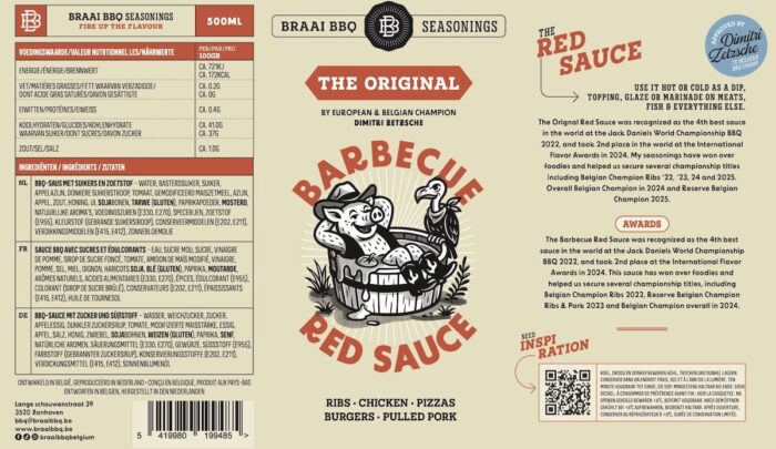 barbecue_red_sauce_original_label