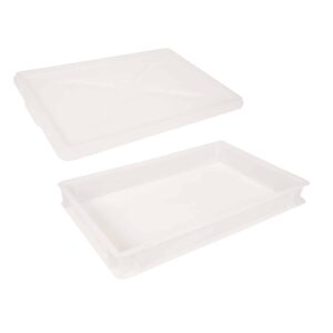 deegkratendeegdeksel