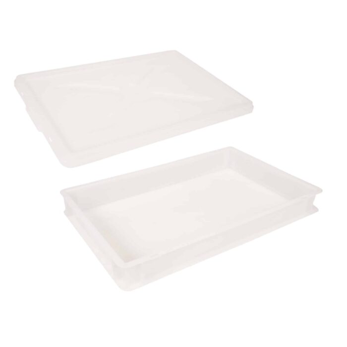 deegkratendeegdeksel