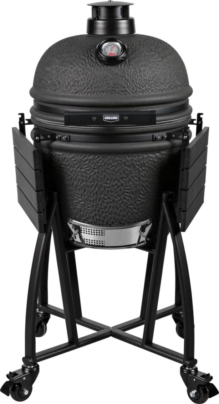 grill-guru-matzwart-medium-compleet-ingeklapte-zijtafels-voo