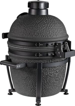 grill-guru-prime-compact-mat-zwart-achteraanzicht