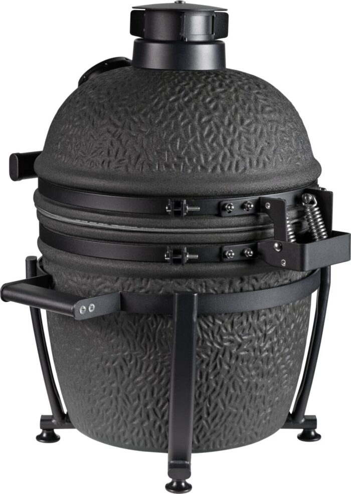 grill-guru-prime-compact-mat-zwart-achteraanzicht