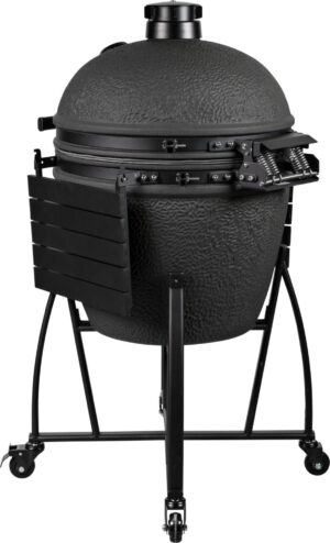 grill-guru-prime-xl-mat-zwart-achteraanzicht-zijplankjes-ing
