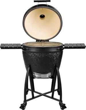 grill-guru-prime-xl-mat-zwart-klep-open