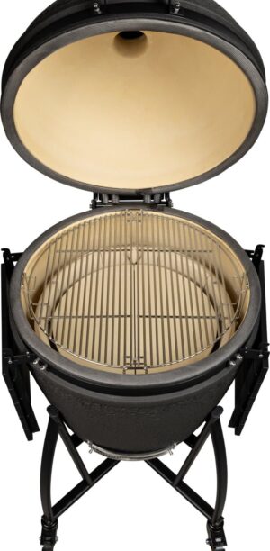 grill-guru-prime-xl-mat-zwart-rvs-rooster