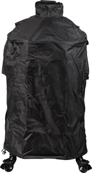 grill-guru-satijnzwart-medium-compleet-regenhoes