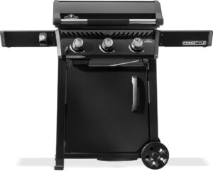 napoleon-freestyle-24-vooraanzicht-zijtafels-uitgeklapt1