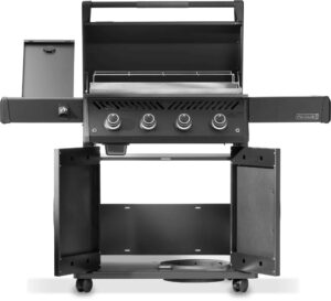 napoleon-rogue-phantom-pro-gas-plancha-kleppen-open-vooraanz