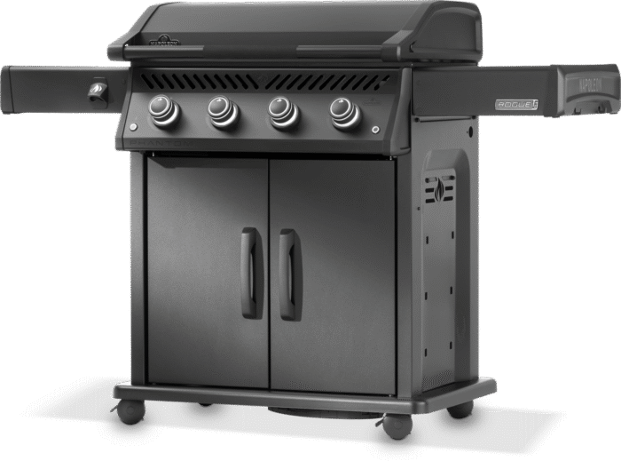napoleon-rogue-phantom-pro-gas-plancha-zijaanzicht