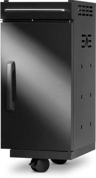 napoleon-rogue-pro-s-onderkast-zijkant