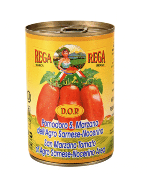 Pomodori Pelati San Marzano 400gr