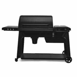 Traeger Woodridge Pro Pellet Grill