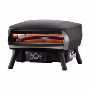 Witt ETNA Rotante Control Pizza Oven 13"