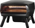 witt-piccolo-rotante-pizza-oven-13-inch-vooraanzicht