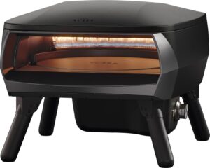witt-piccolo-rotante-pizza-oven-13-inch-vooraanzicht