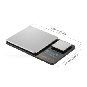 witt-pizza-weegschaal-afmetingen