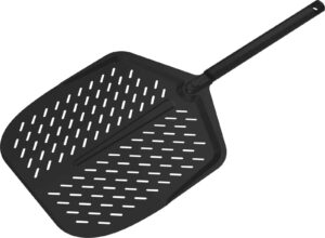 witt-pizzaschep-14-inch-kort-handvat-carbon