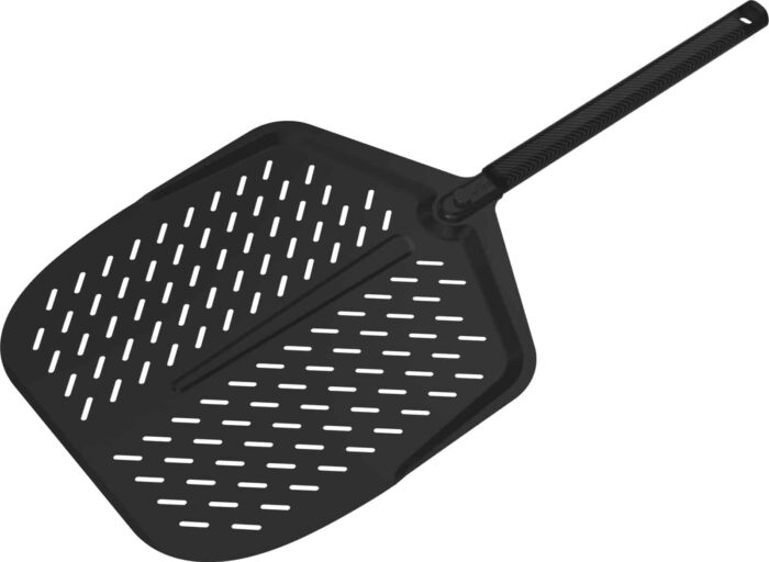 witt-pizzaschep-14-inch-kort-handvat-carbon