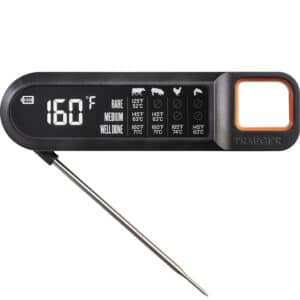 Instant Read Thermometer Traeger